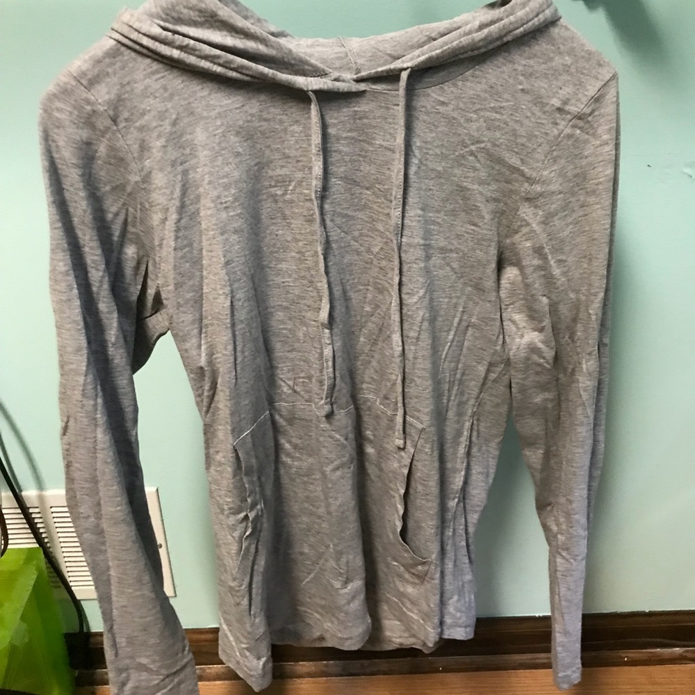 hoodie